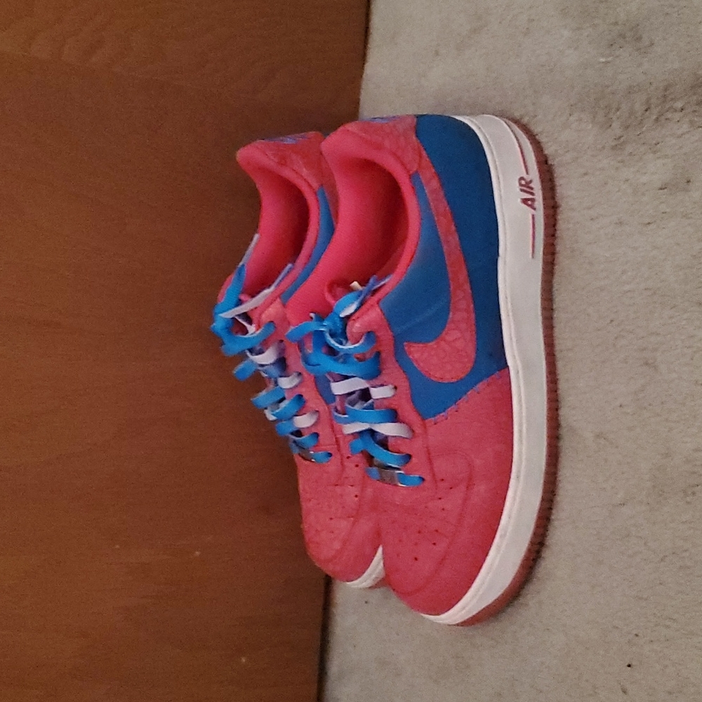 Nike Af1 - image 1